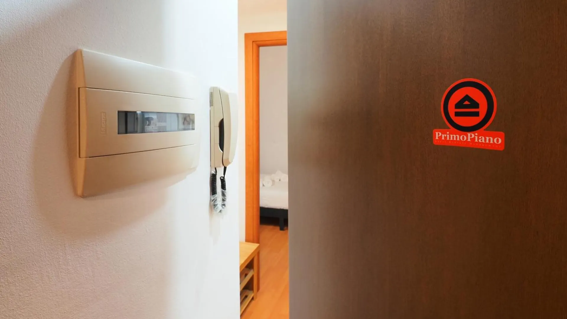 Primopiano - Macchi Apartment Milan