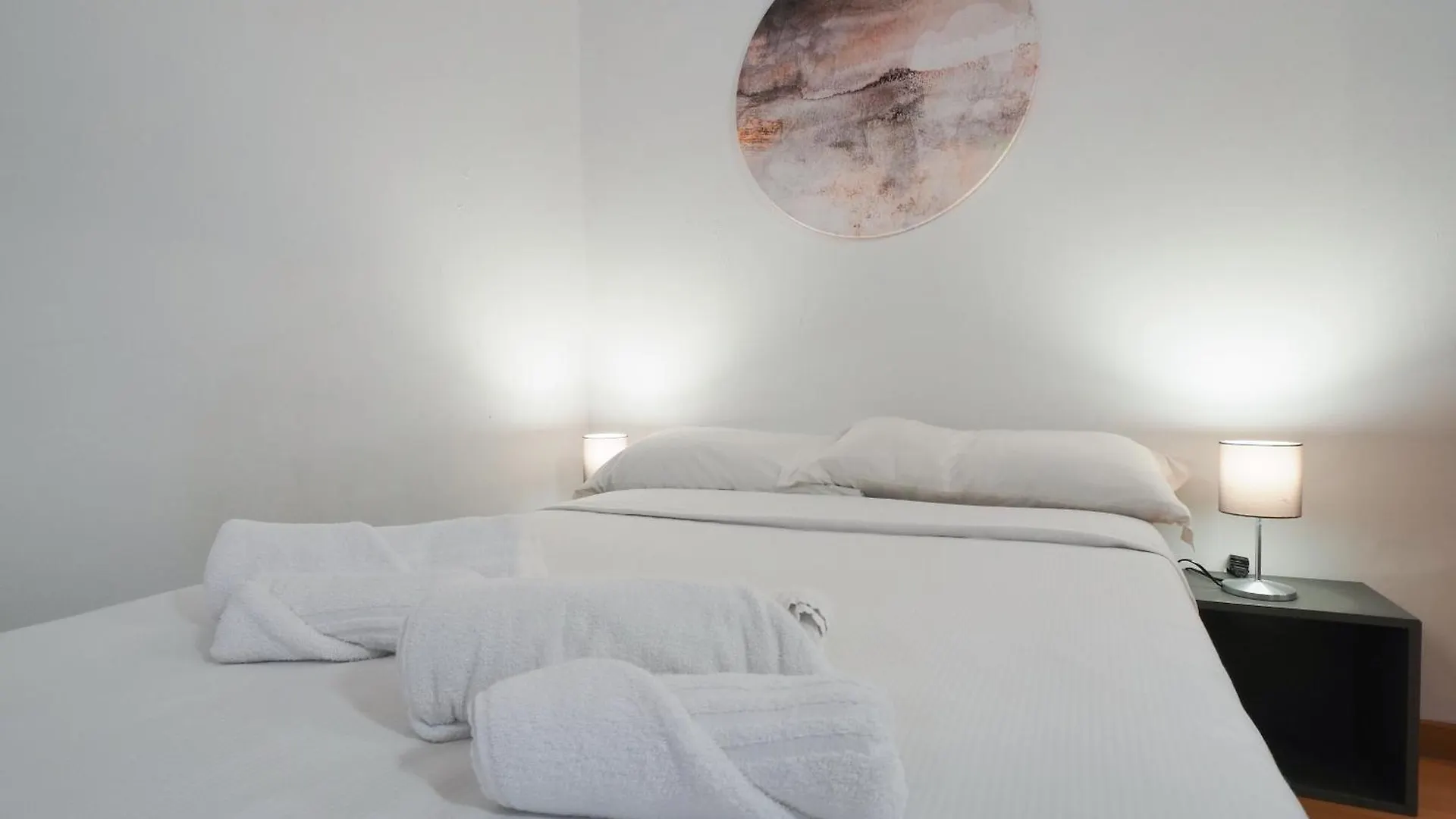 Primopiano - Macchi Apartment Milan