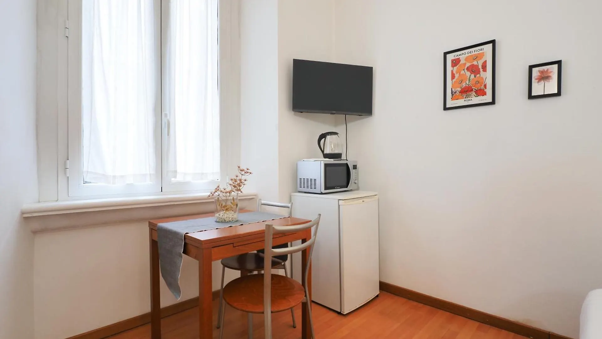 Primopiano - Macchi Apartment Milan