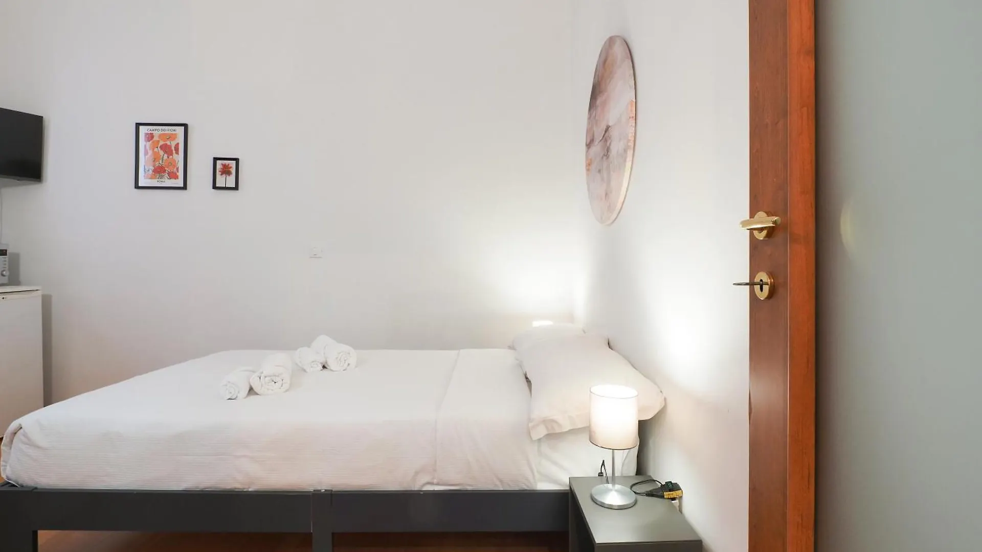Primopiano - Macchi Apartment Milan 0*,