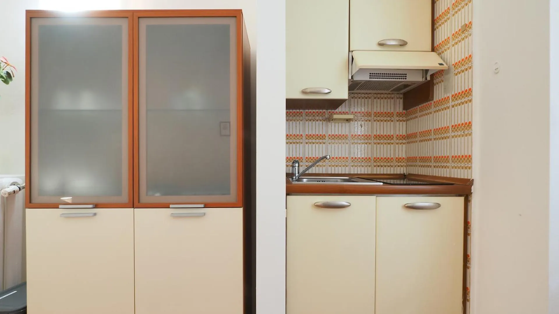 Primopiano - Macchi Apartment Milan