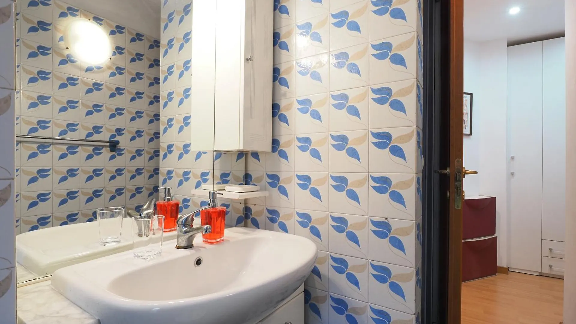 Primopiano - Macchi Apartment Milan 0*,