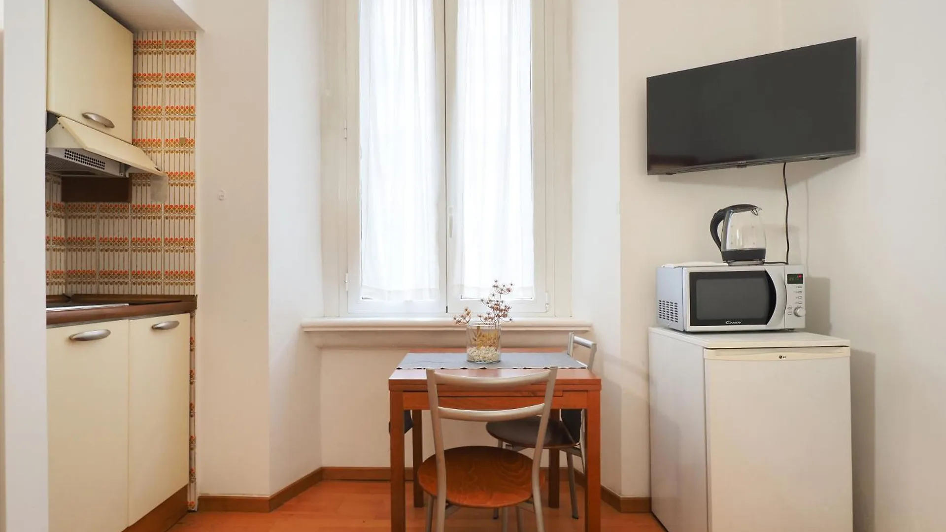 Primopiano - Macchi Apartment Milan