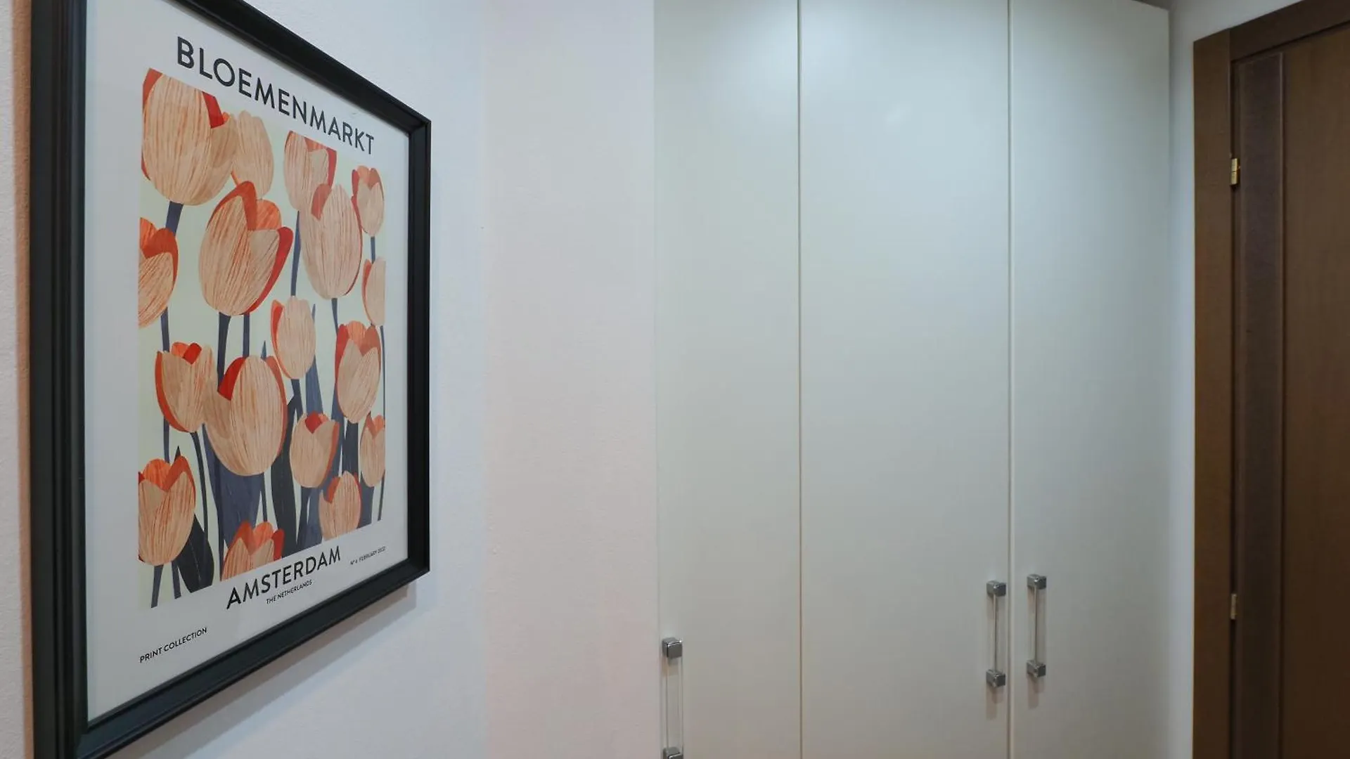 Primopiano - Macchi Apartment Milan