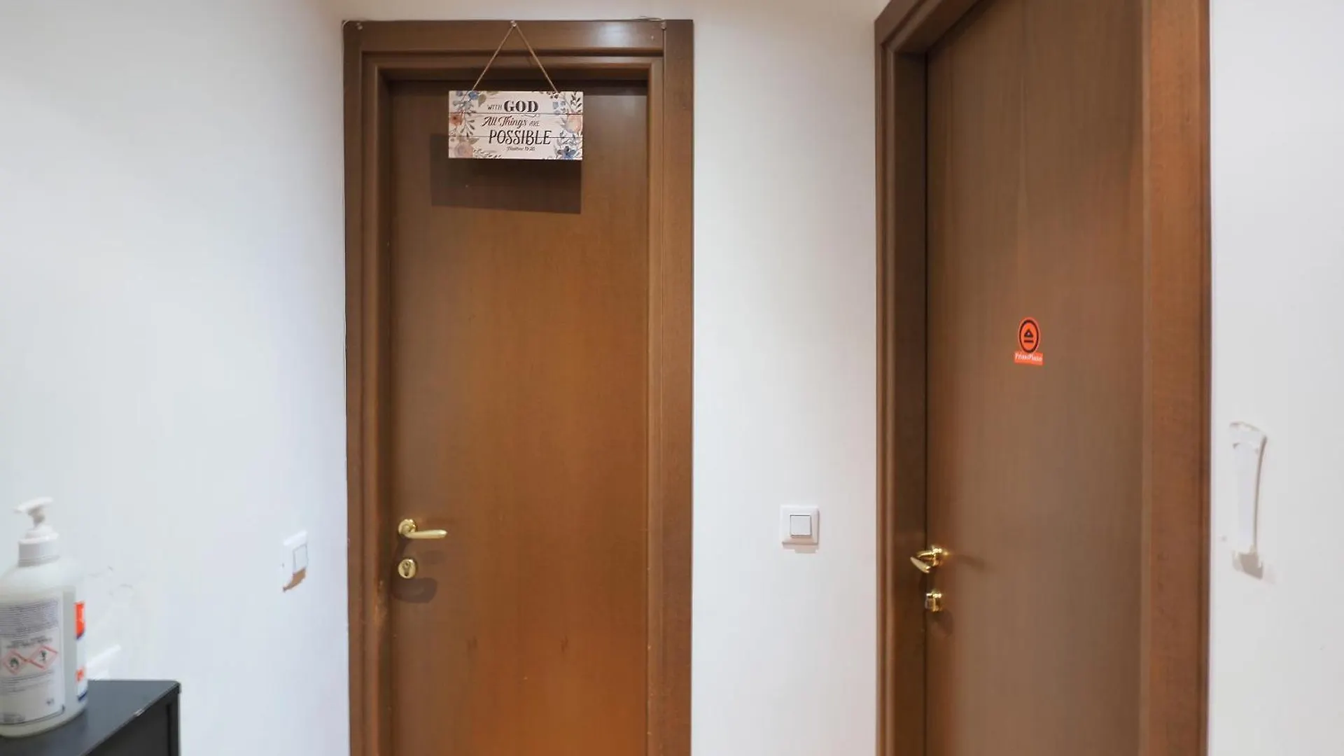 Primopiano - Macchi Apartment Milan