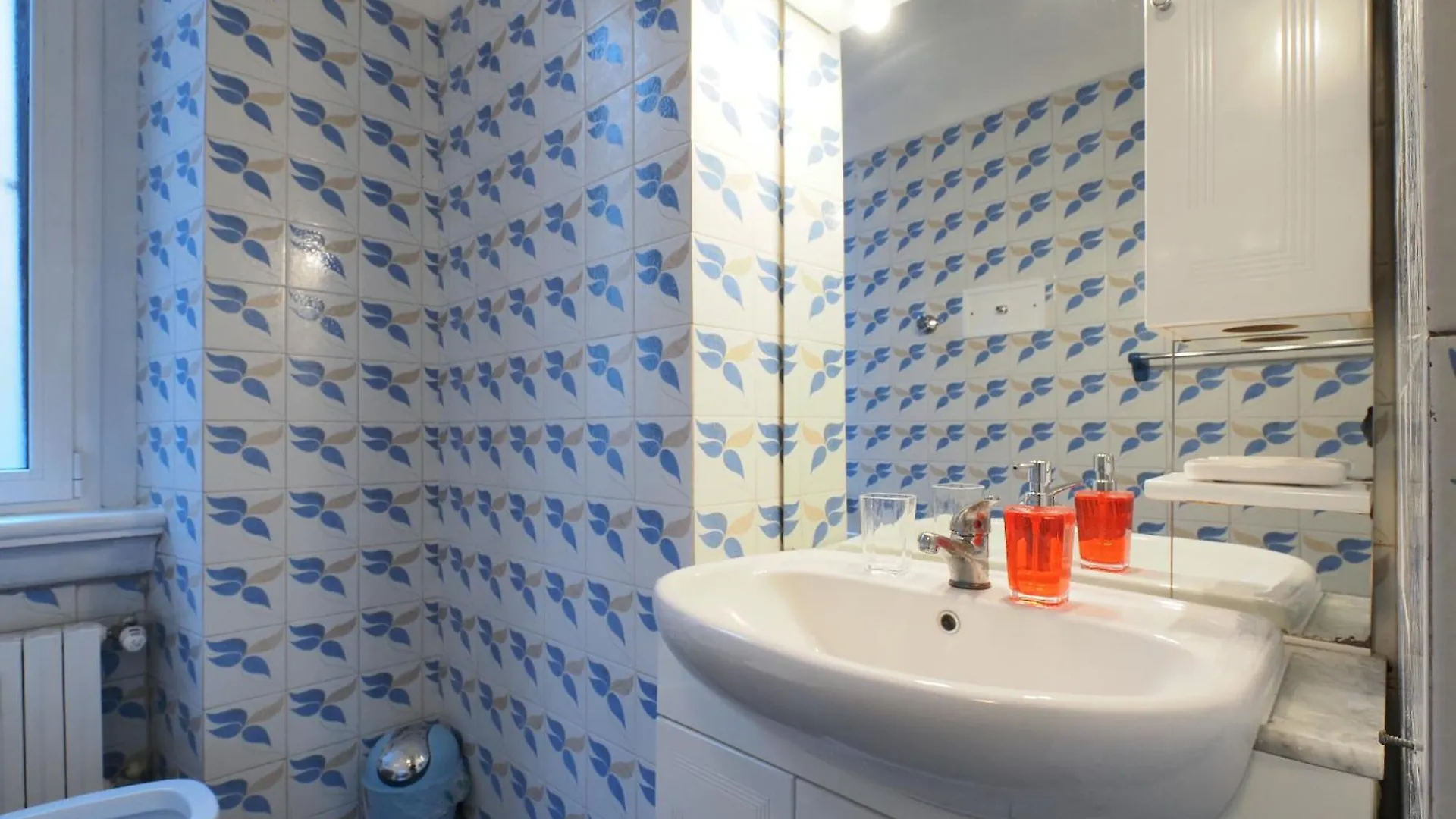 Primopiano - Macchi Apartment Milan