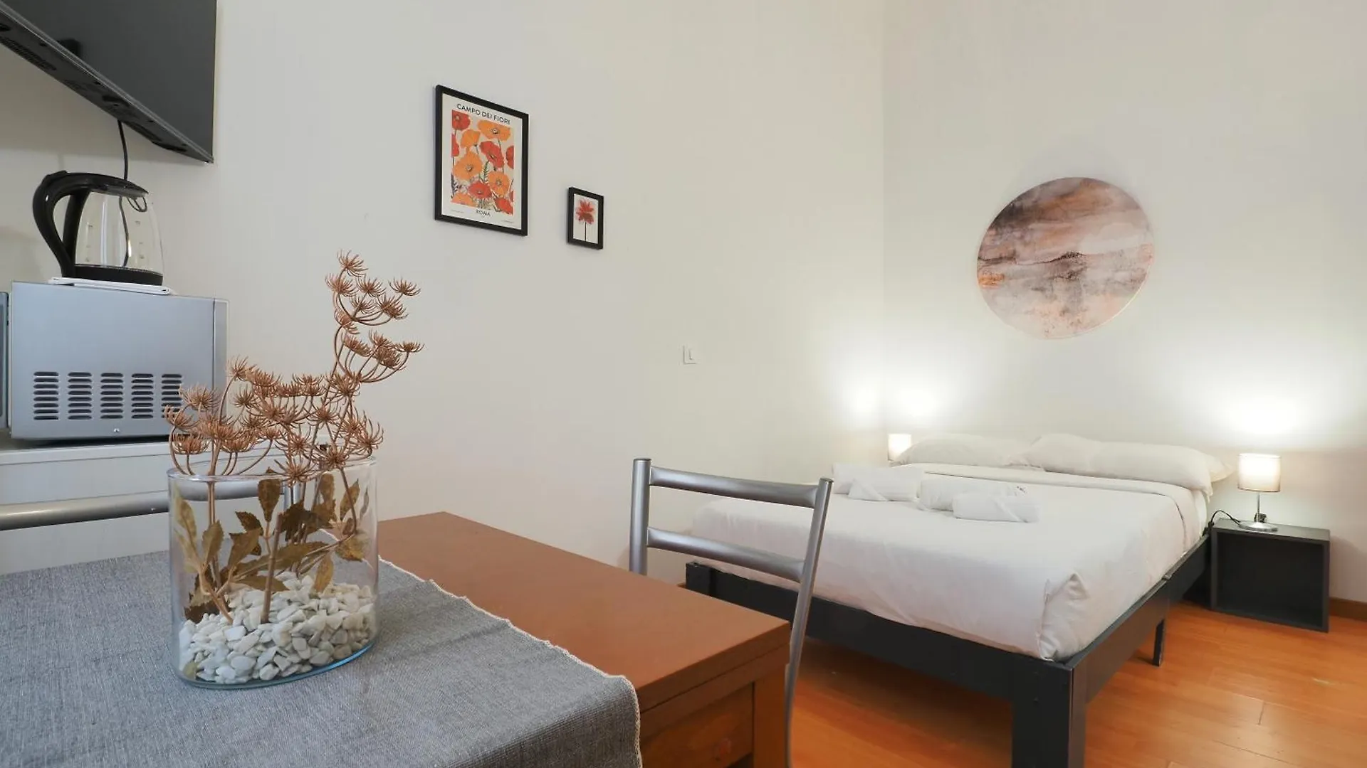 Primopiano - Macchi Apartment Milan 0*,